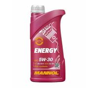 MANNOL Aceite de motor 5W30 (Ref: MN7511-1)