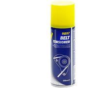 MANNOL Prime Versand 9897 - Spray para correa trapezoidal (200 ml)