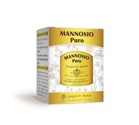 MANNOSIO Puro 75 g polvo - Dr. Giorgini