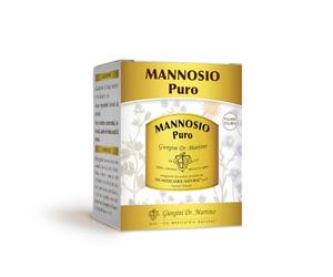MANNOSIO Puro 75 g polvo - Dr. Giorgini