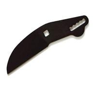 MANNSBERGER - Cuchilla de Repuesto para Podadoras de Piñón y Cremallera - Podadora de Piñón y Cremallera Telescópica en Acero o Aluminio - Hoja Adaptable a Podadoras de Diferentes Marcas
