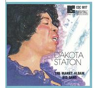 Manny Albam - Country Man