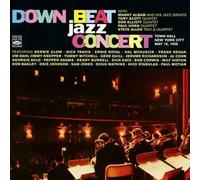 Manny Albam - Down Beat Jazz Concert 1958, Vol.1 & 2 (2 LPs on 1 CD)