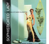 Manny Albam - Sophisticated Lady