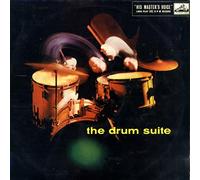 Manny Albam - The Drum Suite