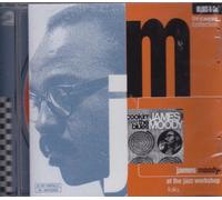 Manny Albam - The Jazz Workshop
