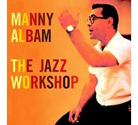 Manny Albam - The Jazz Workshop