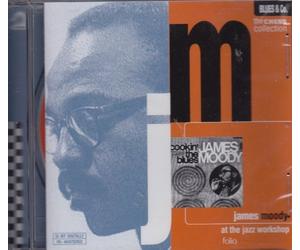 Manny Albam - The Jazz Workshop