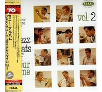 Manny Album - Jazz Greats of Our Time Vol.2 [Import]