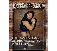 Manny Fernandez - Best Of Manny Fernandez Vol 1 [DVD] [2021] [NTSC]