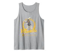 Manny Machado | Jugadores de béisbol de la MLB de San Diego| MLBMMA305N Camiseta sin Mangas