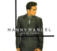 Manny Manuel - Es Mi Tiempo