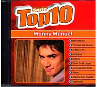 Manny Manuel - Serie Top 10
