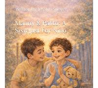 Manny & Palito: A Seat Just For Nino