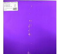 Manny Romero - Here's the Bass [Vinilo]