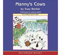 Manny's Cows: The Niagara Falls Tale