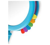 Mano 2 Mind Ver Mi Sentimientos Espejo Aprendizaje A Identidad 6 Niños Seguro 3+