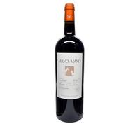 Bodega Mano A Mano Mano a Mano Tempranillo 2017 1 x 750 ml