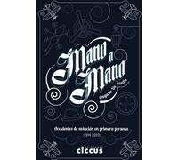 Mano a mano: Accidentes de aviación en primera persona (1914-2019)