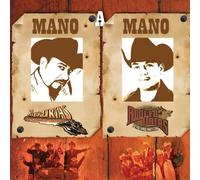 Mano a Mano by Urias, Dolfo Y Su Lobo Norteno, Polo (2010-09-21)