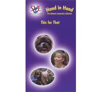 Mano a mano: esto para eso [VHS]