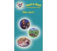 Mano a mano: ¿Qué hay de nuevo? [VHS]