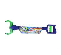 Mano agarradora - Mano robótica juguete interactiva de 50 cm | Claw Grabber - Juguete para recoger la inteligencia de los niños para el aprendizaje temprano de la coordinación ocular de las m