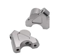 Mano Bar Riser Compatible Con R1250GS Para Adventure Elevador De Manillar Adaptador Extensión Abrazadera Manillar De Arrastre, Abrazadera De Elevador De Manillar, Extensión Manillar