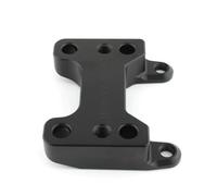 Mano Bar Riser para Ya&ma&ha para T-MAX 560 2022-2023 Elevadores De Manillar De Motocicleta Abrazadera De Montaje Abrazadera De Manillar Elevado Adaptador De Abrazaderas De Montaje De Motocicleta