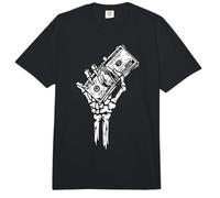 Mano de Dinero de Agarre de la Comfort Colors Adult Heavyweight T-Shirt