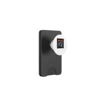Mano de la Perdición PopSockets PopWallet para MagSafe