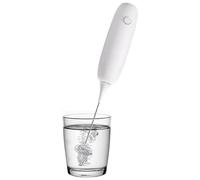 Mano de leche al alcance de la mano - Freque de café retenido | FROTher de leche WHISK | | Milk Frother Handhell | Frother de leche eléctrica | Fabricante de espuma portátil para latas | Batería