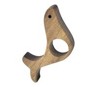 Mano De Lectura,Marcadores De Madera Con Diseño De Pájaro,Soporte De Página De Libro Para Pulgada - Para Mujeres, Profesores, Lectores Ayudantes, Bibliófilos, Biblioteca, Hogar, Estudio,
