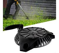 Mano de metal para cortacésped 410 P415P410P2 accesorio con 34 mm de altura y espacio entre agujeros de 150 mm a 157 mm para un ajuste seguro