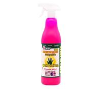 MANO DE SANTO QUITAGRASAS Pistola 900 ML