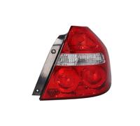 Mano derecha luz trasera chevrolet aveo Hatchback (T250, T255) 03/06ã "Â luz trasera rãƒ & # x192; Ã" Â ¼ ckleuchte