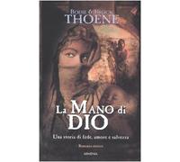 Mano Di Dio. Anno Domini (La). Vol. [Italia]