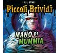 Mano Di Mummia (audiolibro)