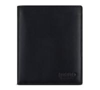 mano Don Andrea Cartera Protección RFID Piel 10 cm negro