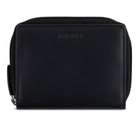 mano Don Andrea Cartera Protección RFID Piel 12 cm schwarz (TAS005692)