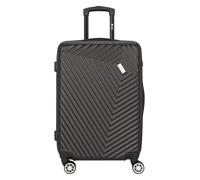 mano Carro de 4 ruedas Don Carlo 67 cm schwarz (M191900201)
