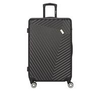 mano Don Carlo Trolley de 4 ruedas 77 cm schwarz (M191900301)
