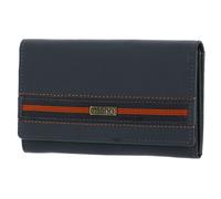 mano Don Leonardo Billetera RFID Piel 16 cm grau (M191953604)
