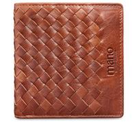 Mano Don Luca - Cartera 10.5 cm (cognac)