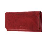 mano Donna Aurona Billetera RFID Piel 19 cm rot (M191951305)