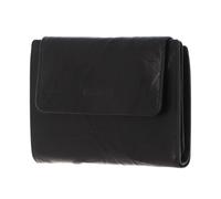 mano Donna Aurona Billetera RFID Piel 14 cm schwarz (M191951101)