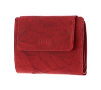 mano Donna Aurona Billetera RFID Piel 14 cm rot (M191951105)