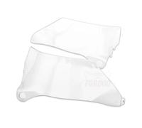 Mano Guard Shield Protector Manos Motocicleta Para GS1300 Para R1300GS Extensiones Parabrisas Elevador Manos Cubierta Motocicleta Guardamanos(3)