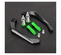 Mano Guardias para CB 1100 1300 125R CB1100 CB1300 CB125R CB125F CB1300F CB1000R Protector Mano para Motocicleta Manillar Guardamanos Palancas Embrague Freno Protector Manillar Paramanos(1)