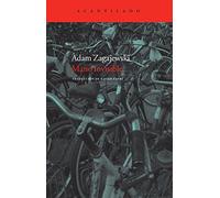 Mano invisible (Acantilado)